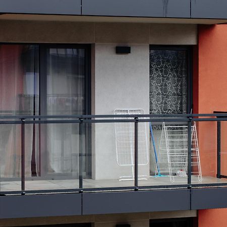 Like Home Apartments Krakow Exterior photo