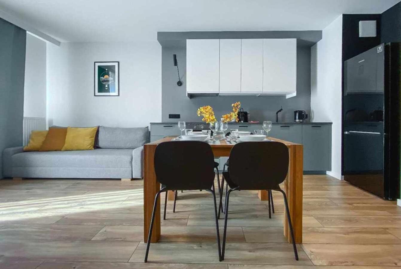 Like Home Apartments Krakow Exterior photo