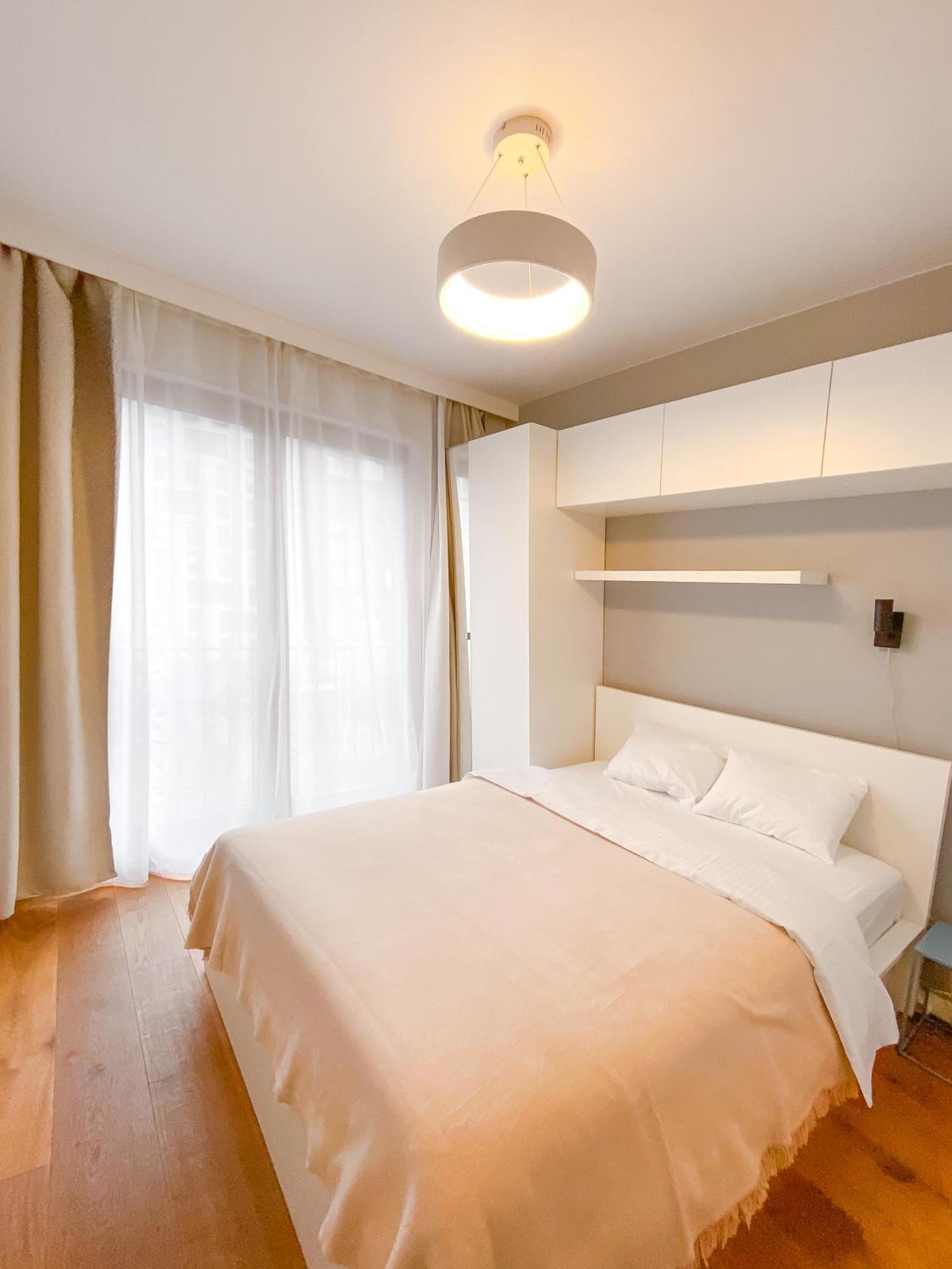 Like Home Apartments Krakow Exterior photo
